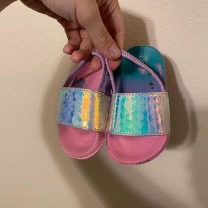 Toddler girl shoes
